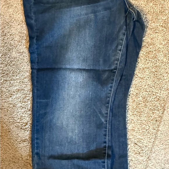 Judy Blue Denim - Judy Blue Dark Indigo Jeans- Women’s